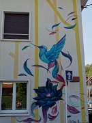 20200915_X9152321_EM1II_DxO-HDRreal FRESQUE N°4 by FIO SILVA NOVEMBRE 2016 « SANS TITRE » Acrylique, Esquisse à main levée, 5 jours GPS 48.2896176, 6.9473894