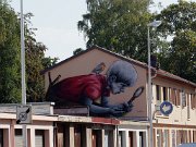 20200920_X9202503_EM1II_DxO-HDRreal FRESQUE N°14 by ZABOU JUILLET 2018 « L’OBSERVATEUR » Spray, Esquisse au pochoir, 1 jour GPS 48.2862652, 6.9538808